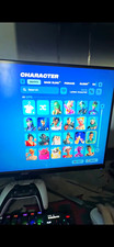 OG Fortnite Acc (277 Skins, 271 Pickaxes, Founders Edition, Nvidia Exclusive) picture