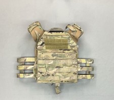 Crye Precision JPC 2.0 Plate Carrier Multicam Medium DEVGRU AOR1 CAG picture