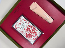 Gucci Bloom 2pc Gift Set Eau de Parfum 100ml + Body Lotion 50ml picture