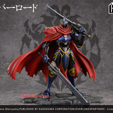Hobbilic Overlord Ainz Ooal Gown PVC Model In Stock 1/7 Scale H28cm Collection picture