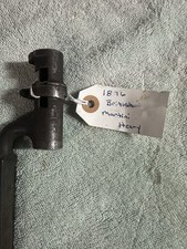 M1876 Martini Henry British Single Shot Rifle Triangle Socket Bayonet picture