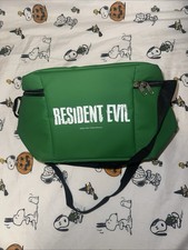 Limited Edition AMC Rresident Evil Insulated Lunchbox Bag picture