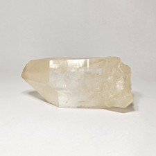 5.4lb XL Large Giant Chunky Point Clear Quartz Crystal Cluster 9inch Rainbows picture
