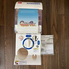 BANDAI Official Gashapon Machine with many capsules Capsule Station w/box picture