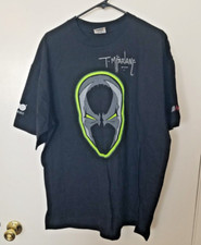 Spawn HBO Animated Show Todd McFarlane XL shirt VTG Image Comics Movie 90s 1997 picture