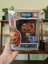Funko Pop VeeFriends Jolly Jack-O #88 Limited Edition 1000 NYCC 2024 Exclusive picture