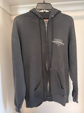 Harley Davidson Hoodie Pomona Valley  picture