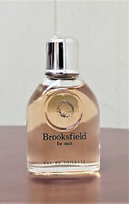 Brooksfield by Brooksfield 1.7 oz / 50 ml EDT cologne for men homme vintage picture
