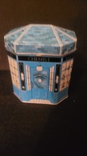 Vintage Bentleys Of London English Heritage Collection Decorative Tin picture
