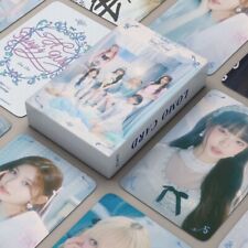 IVE 2024 Season's Greetings Fairy's Wish Photocards Lomo picture
