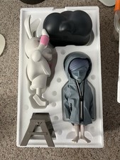 Coarse | False Friends - You Used To Keep Me Warm - Loser  | Coarsetoys 2021 picture