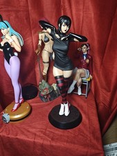  1/4 Mavis Dracula Hotel Transylvania Actual Pictures Professionally Painted  picture