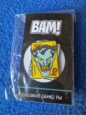 BAM BOX POP CULTURE BATMAN 