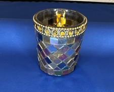 PartyLite Global Fusion Multi Votive Centerpiece P9200 Candle REPLACEMENT Cup picture