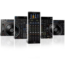 Wall Hdq Music Canvas Wall Art 5 Piece Audio Pictures Dj Wall Decor Musical picture
