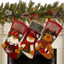 Sunnyglade 3PCS 18