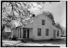 Photo:Ellendale Oregon Boarding House 1910s House Exterior picture