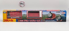 Takara Tomy Plarail Thomas & Friends TS-05 James Motorized Train picture