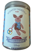 Scentsy Sidekick Plush - Piglet picture