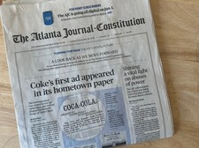 Atlanta Journal-Constitution FINAL  SUNDAY PRINT  Newspaper 12/28/25 Complete picture