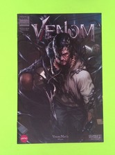 Venom #1 One-Shot 2018 Marvel Comics High Grade Comic Book W15-38 picture