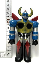 Popy Dino Mech Gaiking Soft Vinyl Figure Adult Collectible picture