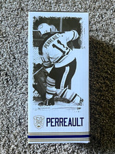 Buffalo Sabres 50th Anniversary Gilbert Perreault #11 NHL Bobblehead picture