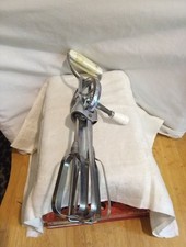 Vintage Oekcoo Hand Crank Egg Beater picture