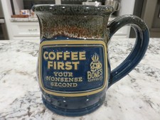 Bones Coffee Company 2024 