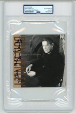 Don Henley ~ Signed Autographed The End of the Innocence CD Cover  ~ PSA DNA picture