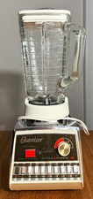 Vintage 70s 80s Osterizer Galaxie Pulse-Matic 16 Speed Kitchen Food Blender picture