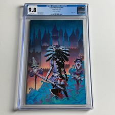 I Hate Fairyland #50 CGC 9.8 Sorah Suhng Virgin The 616 Comics Ltd 500 picture
