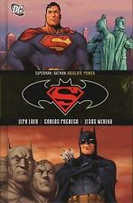 Superman/Batman Vol 03: Absolute Power by Loeb, Jeph picture