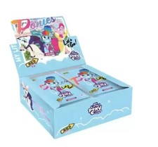 【New】Kayou My Little Pony, Official Booster Box CCG Trading Cards 1 Box 30 pack picture