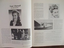 3/1976 Genii The Conjurors Mag(NANI DARNELL/REVEEN THE IMPOSSIBLIST/MARK WILSON/ picture