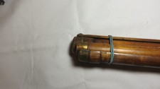 Mosin Nagant 91/30 Brass Handguards,Russian Original picture