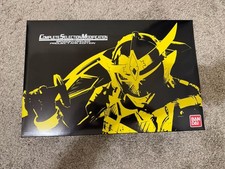 Bandai Kamen Rider Gaim CSM Sengoku Driver Project Ark Edition (US SELLER) picture