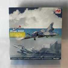 Hobby Master 1/72 Mirage 2000C 5-NJ/49 