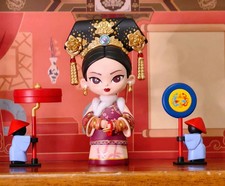 Empresses In The Palace Limited XI Imperial Consort Legend Of Zhen Huan Series picture