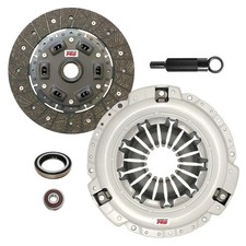 ClutchMaxPRO Performance Stage 1 Clutch Kit Compatible with 2004-2012 Chevrol... picture