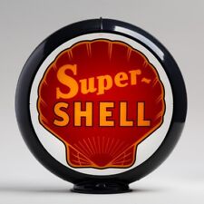 Super Shell (Red) 13.5