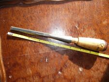 Buck Brothers Socket Chisel - 3/8'' picture