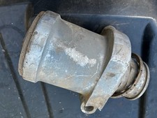 WWII Part - Hamilton Standard 2D30 Propellor Hub Housing Assembly BT-13 SNB C-45 picture