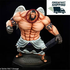 Master Studio One Piece Urouge Resin Statue in stock H41cm 88Limit Collection picture