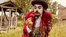 Clown's Nightmare by Mario Lopez magic tricks picture