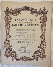DANCES POLOVETZER DANCE FROM 
