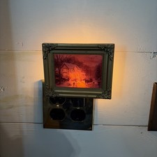 Thomas Kincaid Nightlight picture