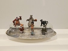 Disney Store Jungle Book Figure Set picture
