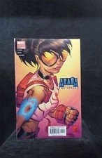 Arana: The Heart of the Spider #1 Variant Cover 2005 Marvel Comics Comic Book picture