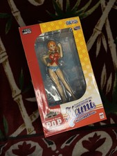 Portrait.Of.Pirates One Piece LIMITED EDITION Nami MUGIWARA Ver. Figure picture